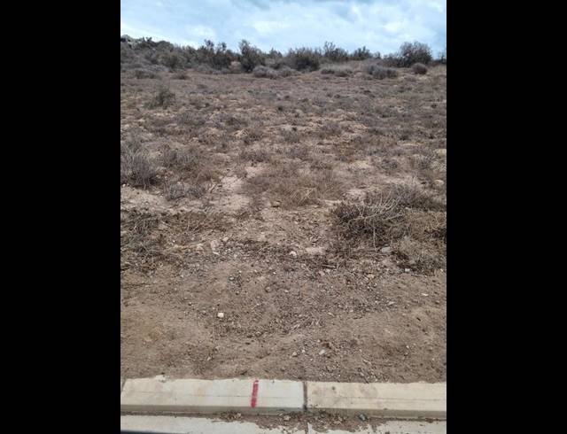 LAND FOR SALE IN WELGEDAAN ESTATE